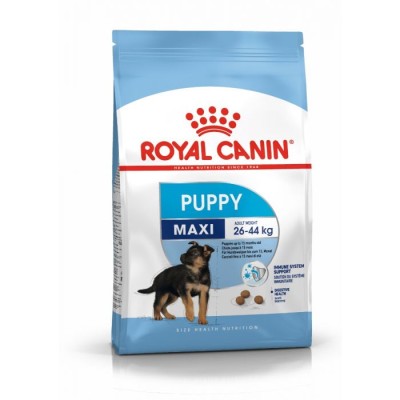 Royal Canin Maxi Puppyr 15 kg